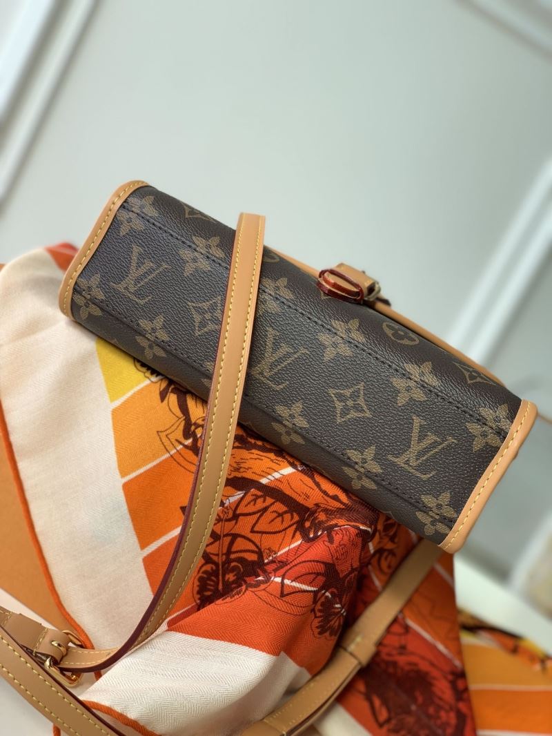 LV Satchel bags